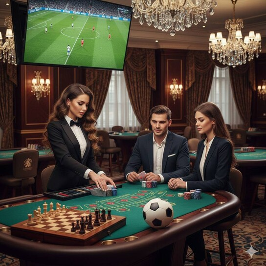 CCTV5体育直播画面